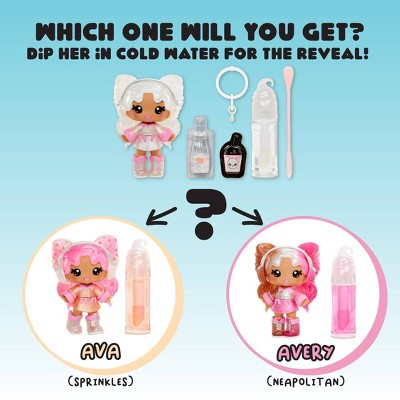 YummiLand Lip Stain - Mystery Chase 1 Doll