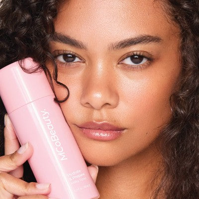 MCoBeauty Hydrate & Prepare Milky Toner - 4.73oz: Vegan, Facial Treatments, Cream, Normal Skin