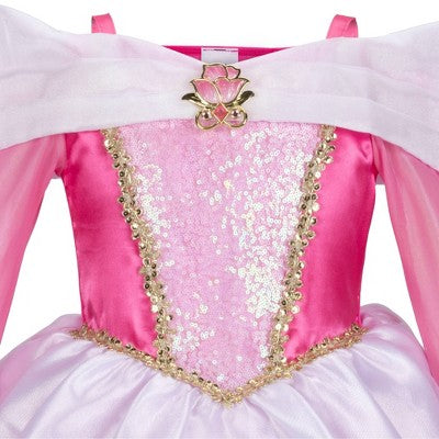 Disney Princess Aurora Dress 4