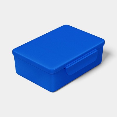 Bento Lunch Box - dealworthy Blue