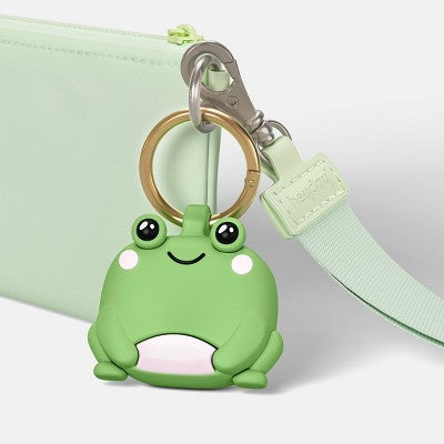 Apple AirTag Keychain - heyday Frog
