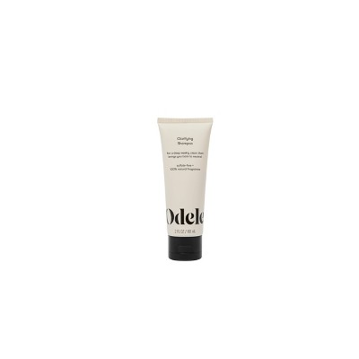 Odele Clarifying Shampoo - 2 fl oz
