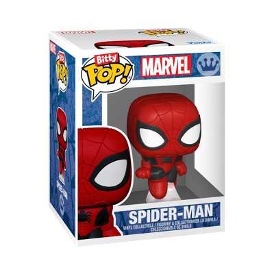 Funko Bitty POP! Movies: Spider-Man - 12pc