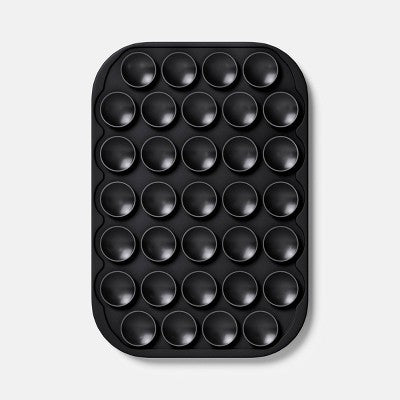 Suction Phone Mount with MagSafe - heyday Black