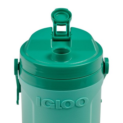 Igloo Latitude Half Gallon Cooler Jug - Mint Green