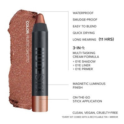 NUDESTIX Sunkissed Nudes - 7.5gm - Ulta Beauty