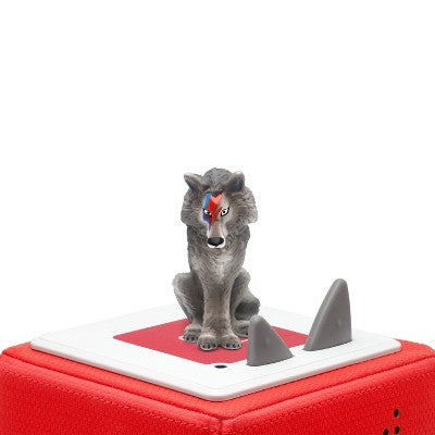 tonies Peter and the Wolf Electronic Storybook *ADD 3 TO YOUR CART & 1 IS FREE!*