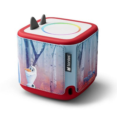 tonies Toniebox 2 Sleeve: Disney Frozen