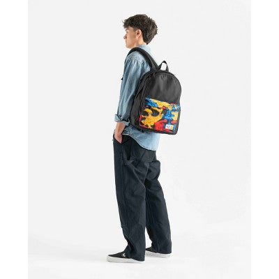 Herschel Supply Co. LEGO Herschel Classic XL Backpack - Scavenger Hunt Bricks