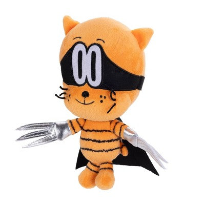 Cat Kid Plush Wave 2 Stuffed Animals