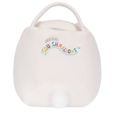 Squishmallows Valentina the Bunny Easter Basket
