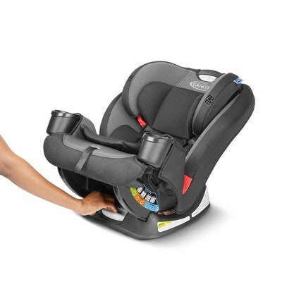 Graco TriRide 3-in-1 Convertible Car Seat - Clybourne (LOCAL PICKUP ONLY)