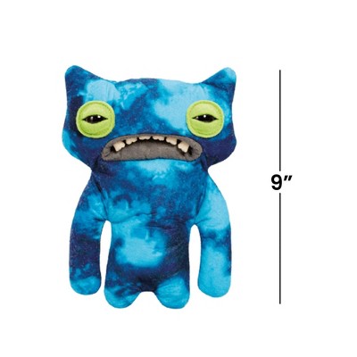 Zuru Fugglers Laboratory Misfits 9 Inch Plush | Wide Eyed Weirdo
