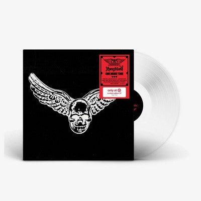 Aerosmith & YUNGBLUD - One More Time [12" EP] (Target Exclusive, Vinyl)