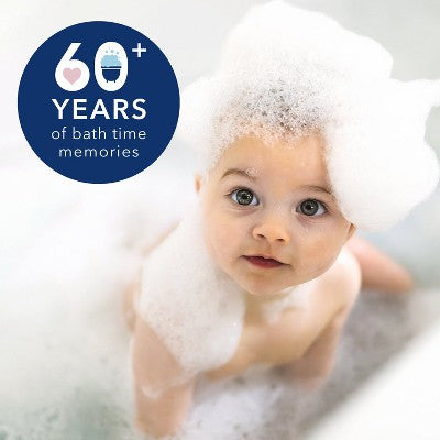 Mr. Bubble Ultra Gentle Baby Bubble Bath for Kids' - Sweet Violet Clouds Scent - 16 fl oz