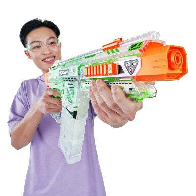 XSHOT Hyper Gel HPG-700 Toy Gel Blaster by ZURU