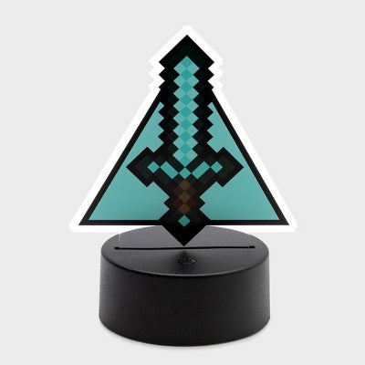 Minecraft Creeper Collector Box