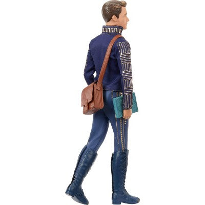 Universal Pictures' Wicked Fiyero 12" Fashion Doll with Removable Fashions and Accessories