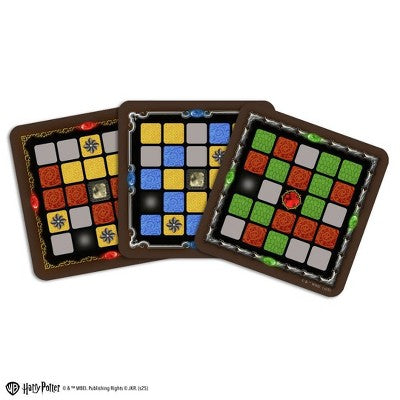 Czech Games Edition Codenames : Back to Hogwarts Card Game