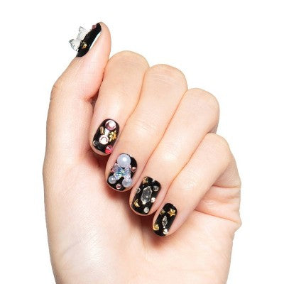 Olive & June Mini Mani Nail Polish Gift Set - DIY Jewelry - 5ct