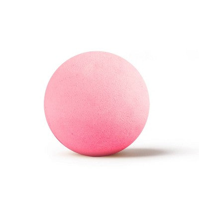 Da Bomb Bath Fizzers Bath Bomb - Heart - 6.5oz: Paraben-Free, Gluten-Free, Phthalate-Free, Cotton Candy Scented