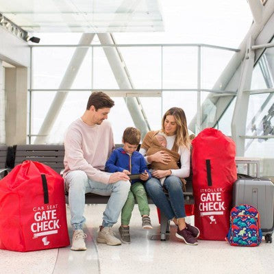 J.L. Childress Gate Check Bag for Umbrella Strollers