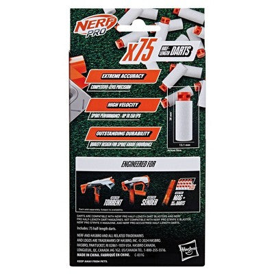 NERF Pro Dart Refill