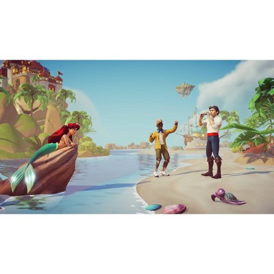 Disney Dreamlight Valley Cozy Edition - Nintendo Switch