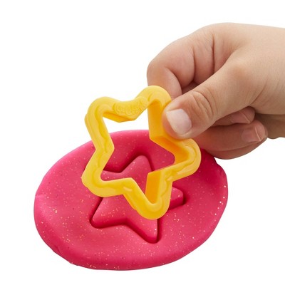 Play-Doh Sparkle and Scents Variety Pack Multipack - 16pc