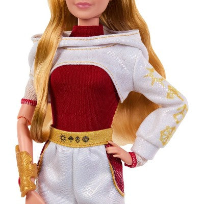 Disney Zombies 4: Dawn of the Vampires Nova Bright Doll with Movie-Inspired Outfit & Accessories