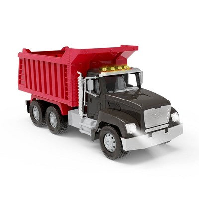 DRIVEN by Battat - Large Toy Truck with Remote Control - R/C Standard Dump Truck (LOCAL PICKUP ONLY)
