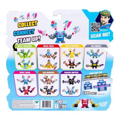 MrBeast Lab Swarms Mega Lab Pack - Mega-Tech Series Pack 1