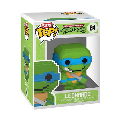 Funko Bitty POP! Teenage Mutant Ninja Turtles Figures Collector Pack 12pk