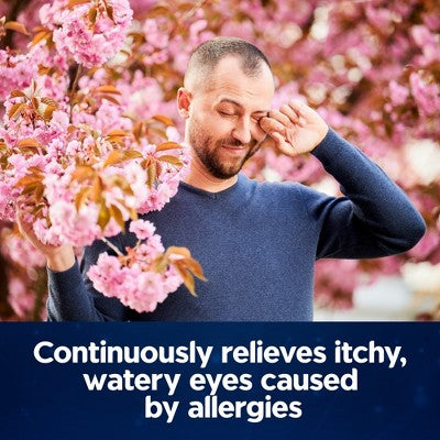 Xyzal Allergy Relief Tablets - Levocetirizine Dihydrochloride - 10ct