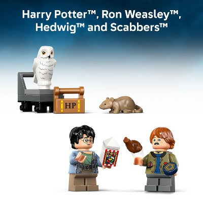 LEGO Harry Potter 76450