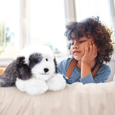 FAO Schwarz 22" Adopt-A-Pets Sheepadoodle