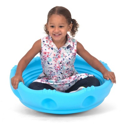 Simplay3 Rock Around Wobble Disk - Blue (LOCAL PICKUP ONLY)