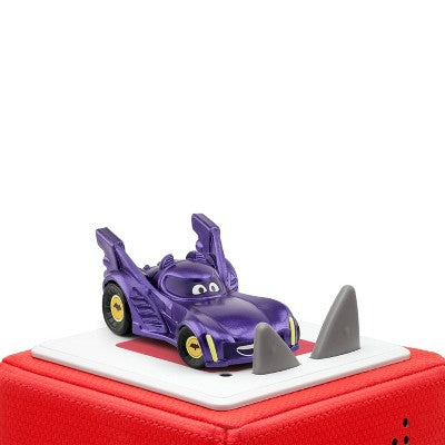 Tonies DC Batwheels Audio Figurine *ADD 3 TO YOUR CART & 1 IS FREE!*