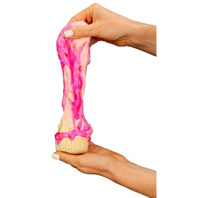 MGA Slime Life Cupcake DIY Slime Kit