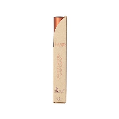 Nemat Eau De Parfum Travel Spray - Sandalwood - 9ml - Ulta Beauty