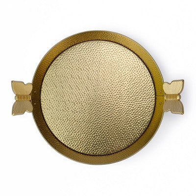 Decorative Tray - Bullseye's Playground