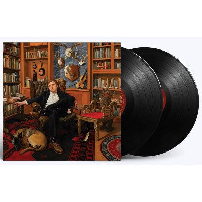 Tyler Childers - Snipe Hunter (Vinyl 12")