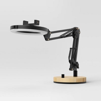 Task Lamp "(Includes LED Light Bulb)" - Threshold
