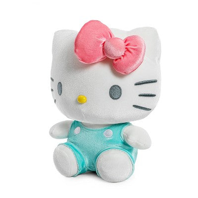 NECA Sanrio Hello Kitty Velvet Premium 13" Medium Plush