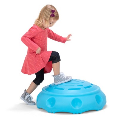 Simplay3 Rock Around Wobble Disk - Blue (LOCAL PICKUP ONLY)