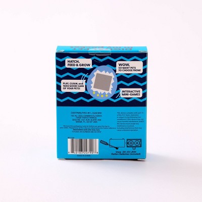 White Label Digital Pocket Pet 2
