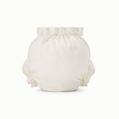 Esembly Inner Organic Cotton Reusable Infant Diaper - Size 2 - 3ct