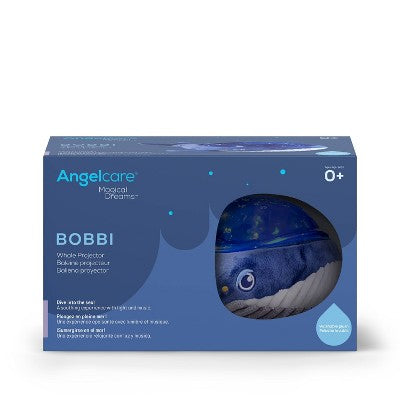Angelcare Whale Projector