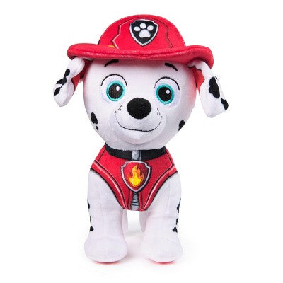 PAW Patrol Marshall Stuffed Animal