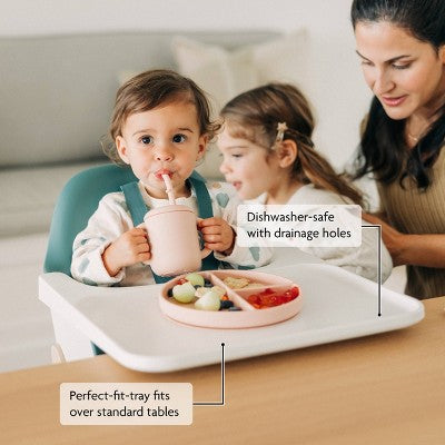 UPPAbaby Ciro Standard High Chair - Chloe (LOCAL PICKUP ONLY)